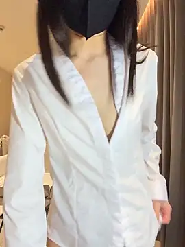 ZJbaby online show from May 31, 2:34 pm