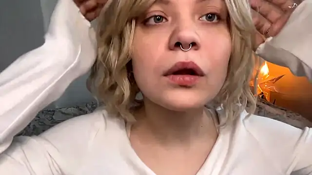 MelliSifuentes online show from January 7, 9:12 am