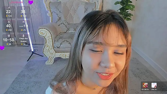 larabae online show from January 17, 10:17 pm