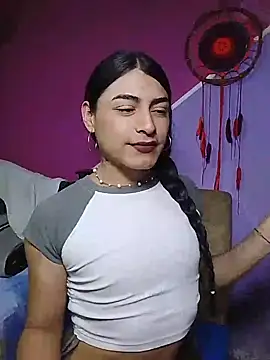 Selena Nova online show from February 26, 4:00 am