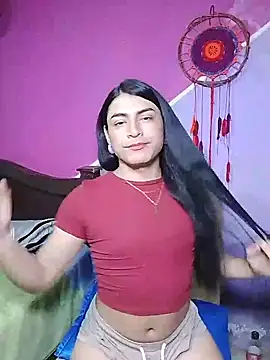 Selena Nova online show from February 25, 3:27 am