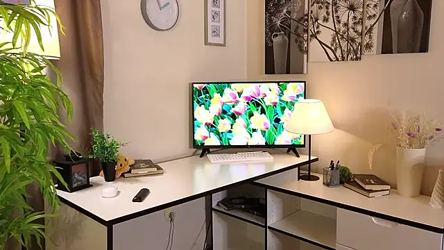 Elsi Breinors online show from February 11, 6:31 pm