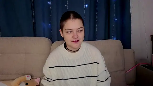 BevHanni online show from January 11, 8:14 pm