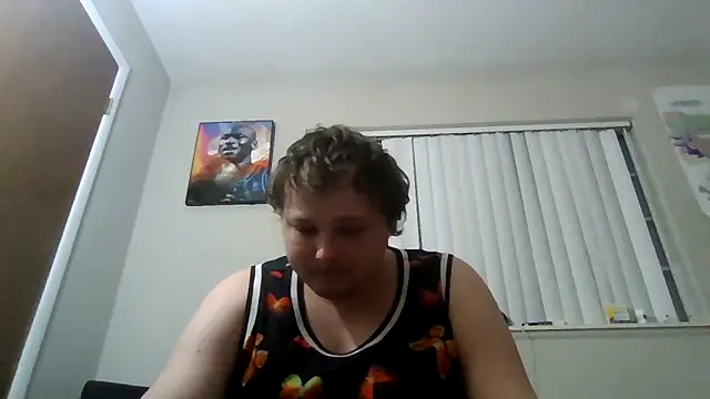 BradyFurness online show from February 3, 2:53 am