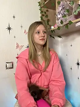 KissChristie online show from January 11, 8:47 pm