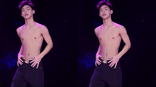 EXO-cbz online show from January 11, 5:56 am