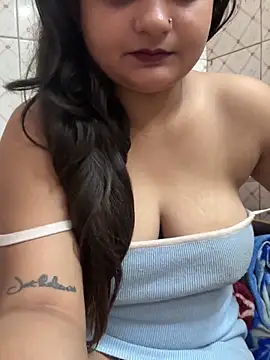 Curvy Anaya online show from June 5, 6:52 am