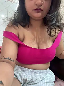 Curvy Anaya online show from June 11, 6:54 am