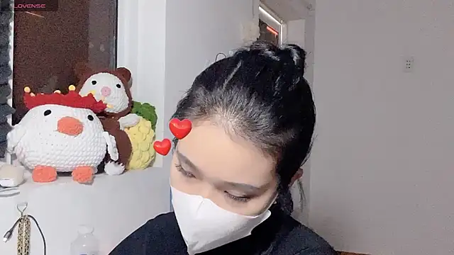 Tieu-May online show from April 4, 6:34 am