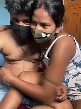 A-POOJA RANI online show from April 11, 4:07 am