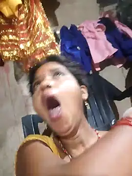 Horny-Rashi online show from April 18, 8:53 pm