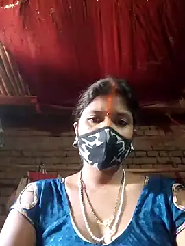 Horny-Rashi online show from February 16, 6:24 am