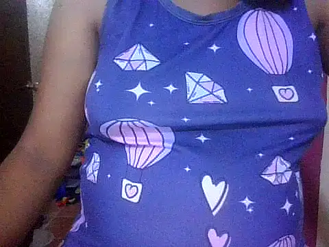 Kandysweety 2 online show from April 16, 2:01 am