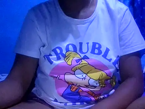 Kandysweety 2 online show from June 30, 2:00 am
