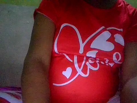 Kandysweety 2 online show from April 13, 10:10 pm