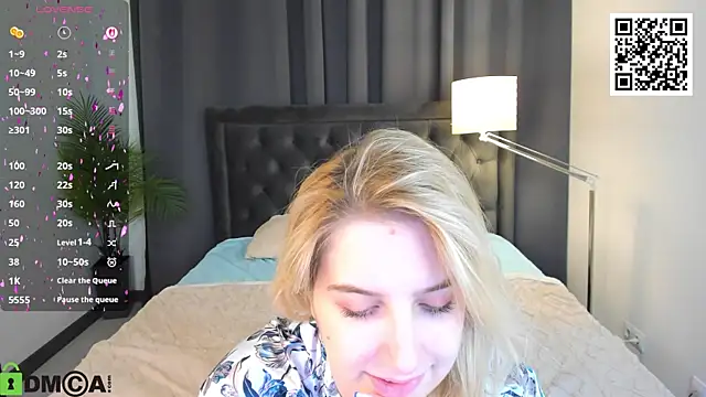 SoftLana online show from February 25, 4:22 am