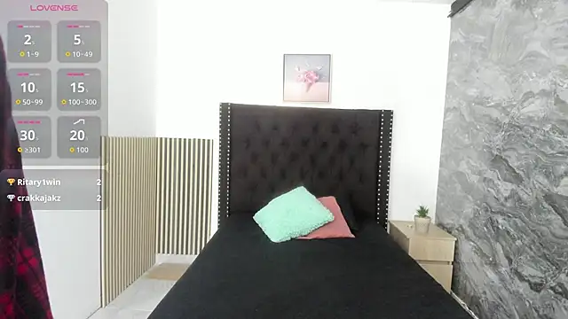 lilith davis online show from January 8, 12:31 pm