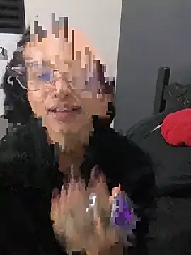 HyaraMoon online show from February 20, 3:27 am