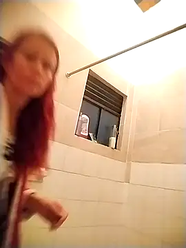 cintia love online show from February 11, 12:47 am