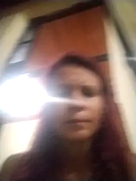 cintia love online show from February 14, 1:18 am