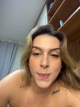 BarbieHotBrazil online show from April 19, 3:17 am