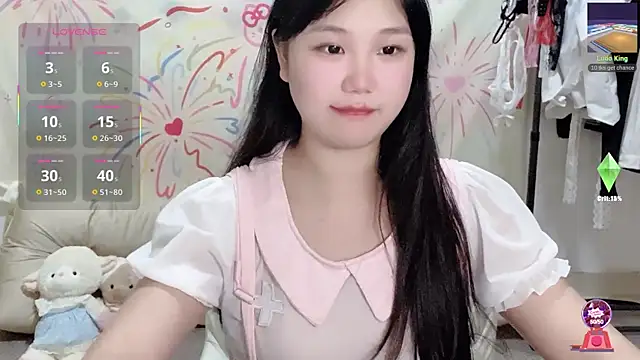 xiaoguai99 online show from June 16, 1:23 pm