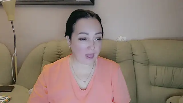 infinity loveliness online show from November 14, 2:50 pm