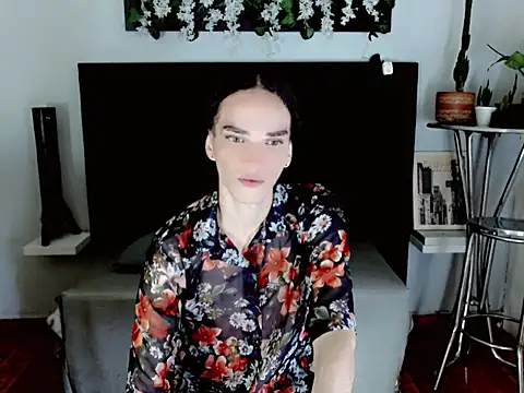 sora jun online show from March 7, 7:54 pm