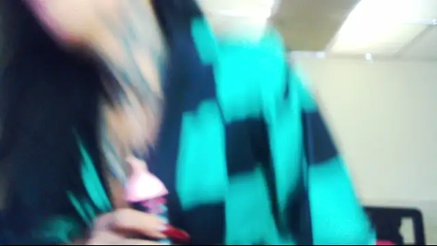 jazmin wolf online show from March 29, 5:12 pm