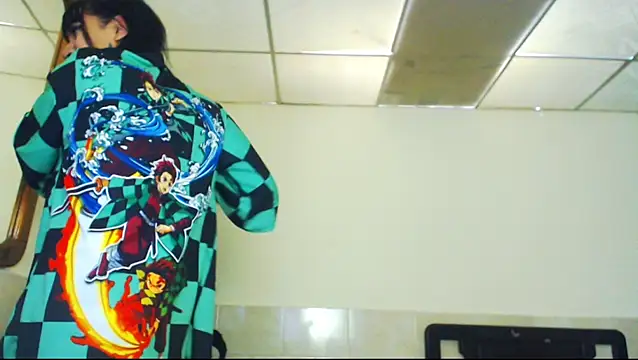 jazmin wolf online show from March 22, 1:06 pm