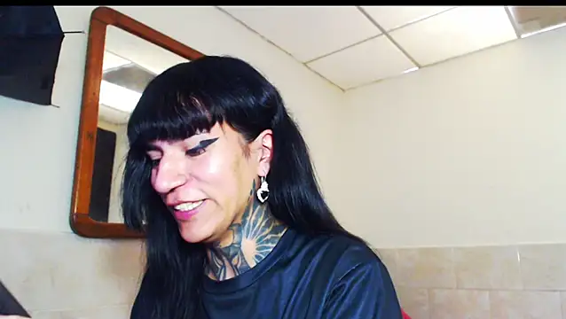 jazmin wolf online show from January 15, 6:47 pm