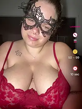 cherrylust12 online show from July 20, 10:54 pm
