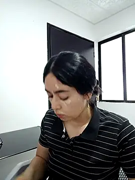 SweetAlbedo online show from February 23, 7:02 pm