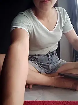 Asami 6868 online show from April 15, 9:21 am