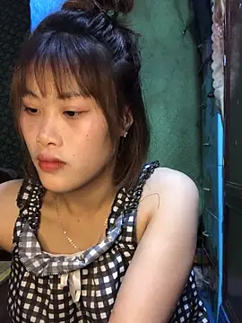 mei chan aa online show from February 17, 3:00 pm