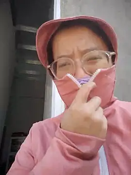 lina loveee online show from February 13, 2:57 am