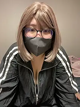 rino-nono online show from January 19, 2:46 pm