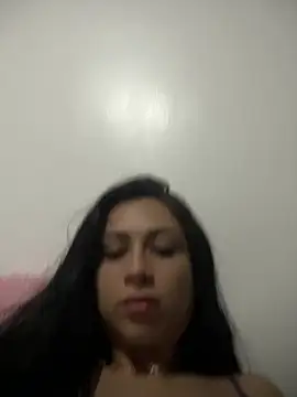 diosa cristal  online show from February 13, 12:12 am