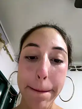 lriana miller online show from January 13, 1:44 am