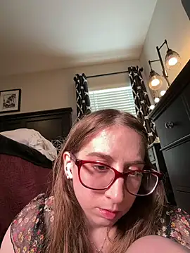 Elenore hoesevelt online show from February 3, 5:50 pm