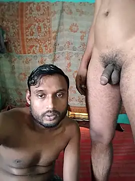 soft couple778 online show from February 5, 9:34 am