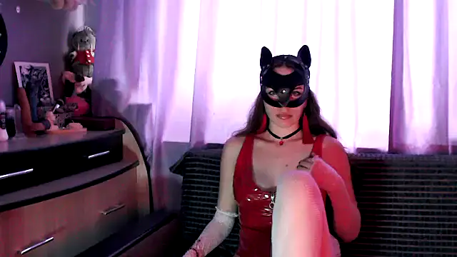 SilentShard online show from March 29, 1:32 pm