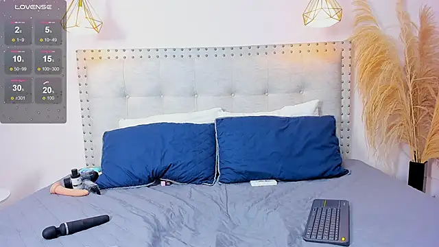 Mia dolls18 online show from February 1, 3:16 am