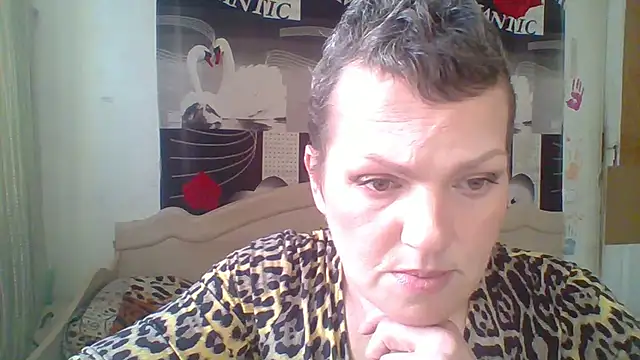 HelenPassion online show from January 17, 2:02 pm