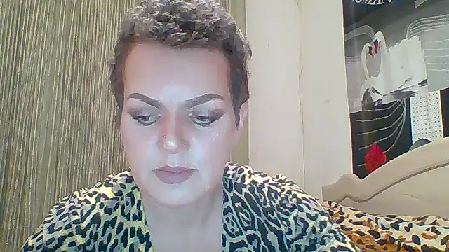 HelenPassion online show from February 15, 11:59 pm