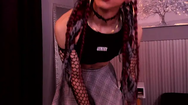 vicky fant4sy online show from February 27, 2:06 pm