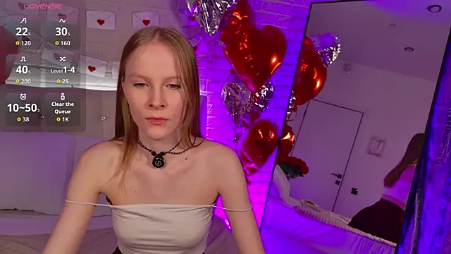 Shadow Gray online show from February 7, 6:01 pm