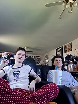 SugarNCinnamon online show from May 4, 7:17 pm