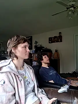 SugarNCinnamon online show from July 24, 11:34 pm