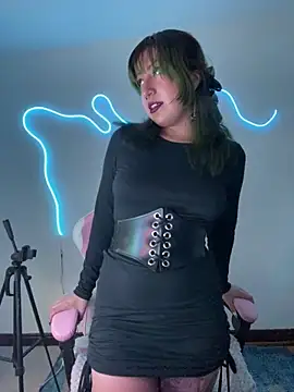 SweetMilly online show from February 12, 10:44 pm